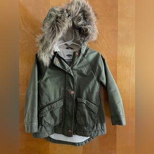 Toddler jacket 3T